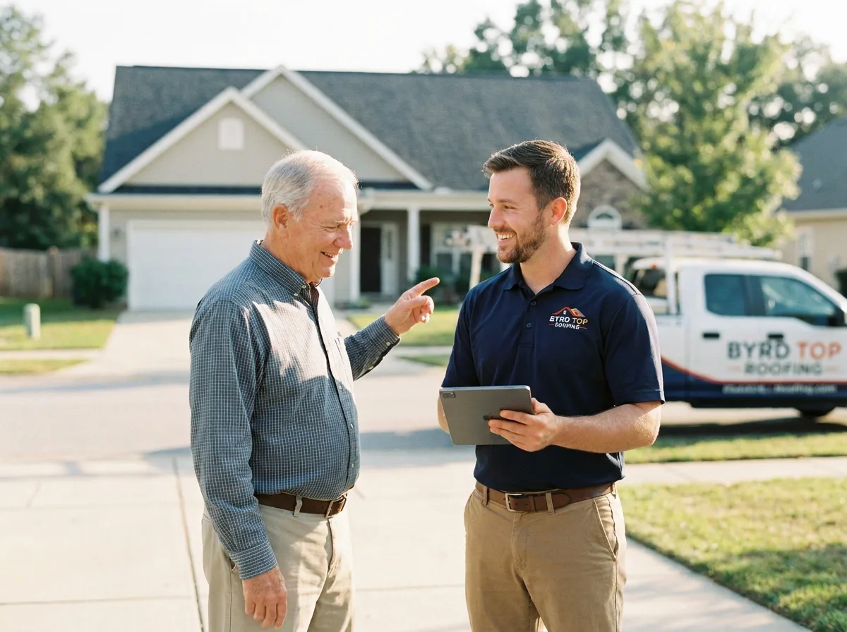 Roofing Ebro, FL FAQs